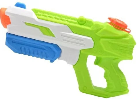Water Guns Summer Soaker Squirt Guns 600CC for kids Boys Girls Adults Outdoor Toy for Swimming Pool