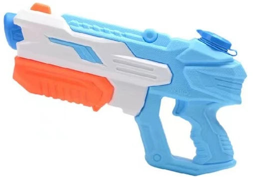 Water Guns Summer Soaker Squirt Guns 600CC for kids Boys Girls Adults Outdoor Toy for Swimming Pool