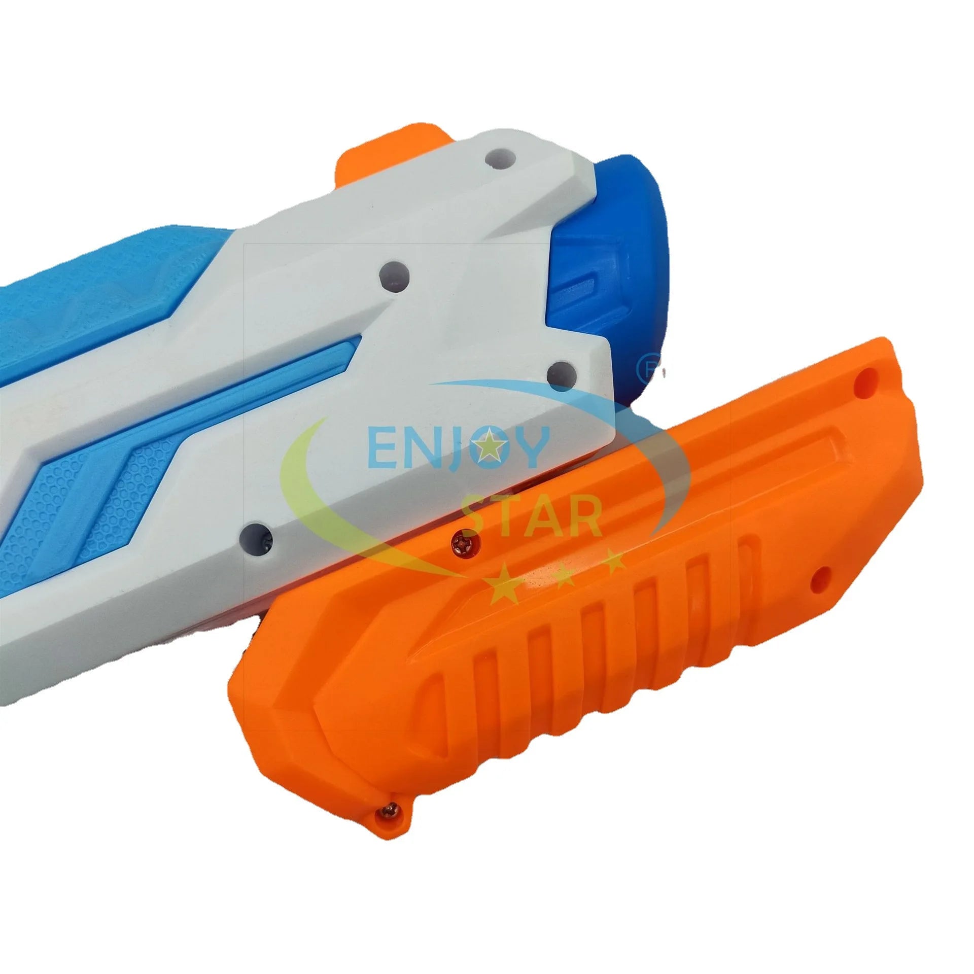 Water Guns Summer Soaker Squirt Guns 600CC for kids Boys Girls Adults Outdoor Toy for Swimming Pool